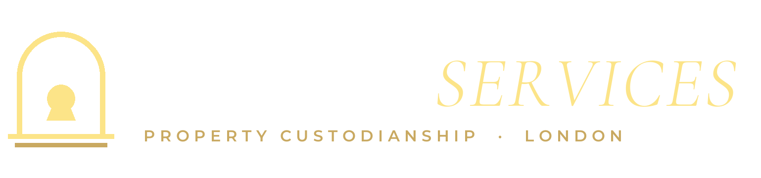 My Citi Services — property custodianship and key holding in prime London